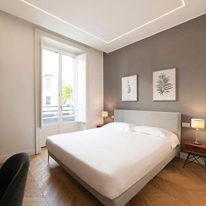 Studio met een King Size Bed